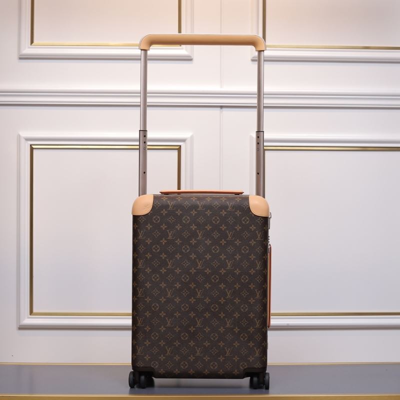 Louis Vuitton Suitcase